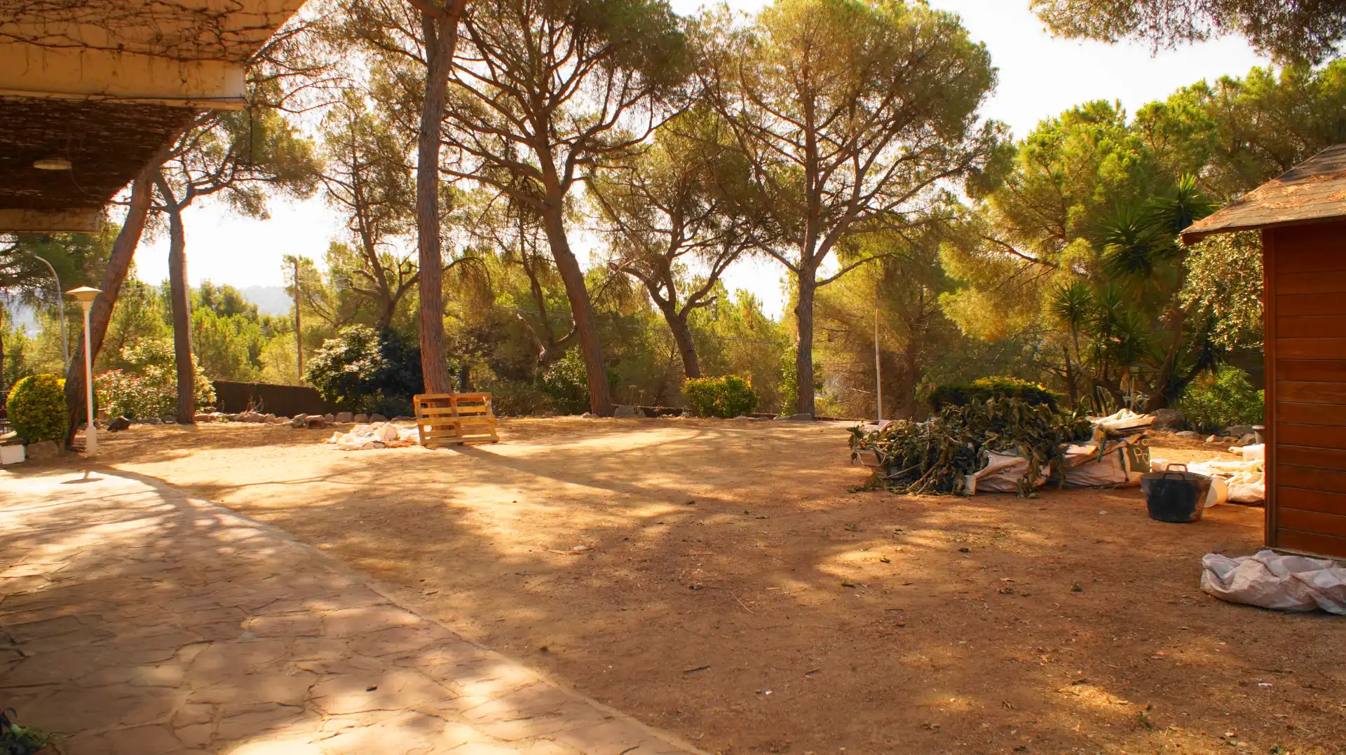 Chalet con terraza en alquiler en Bigues i Riells del Fai, imagen 33