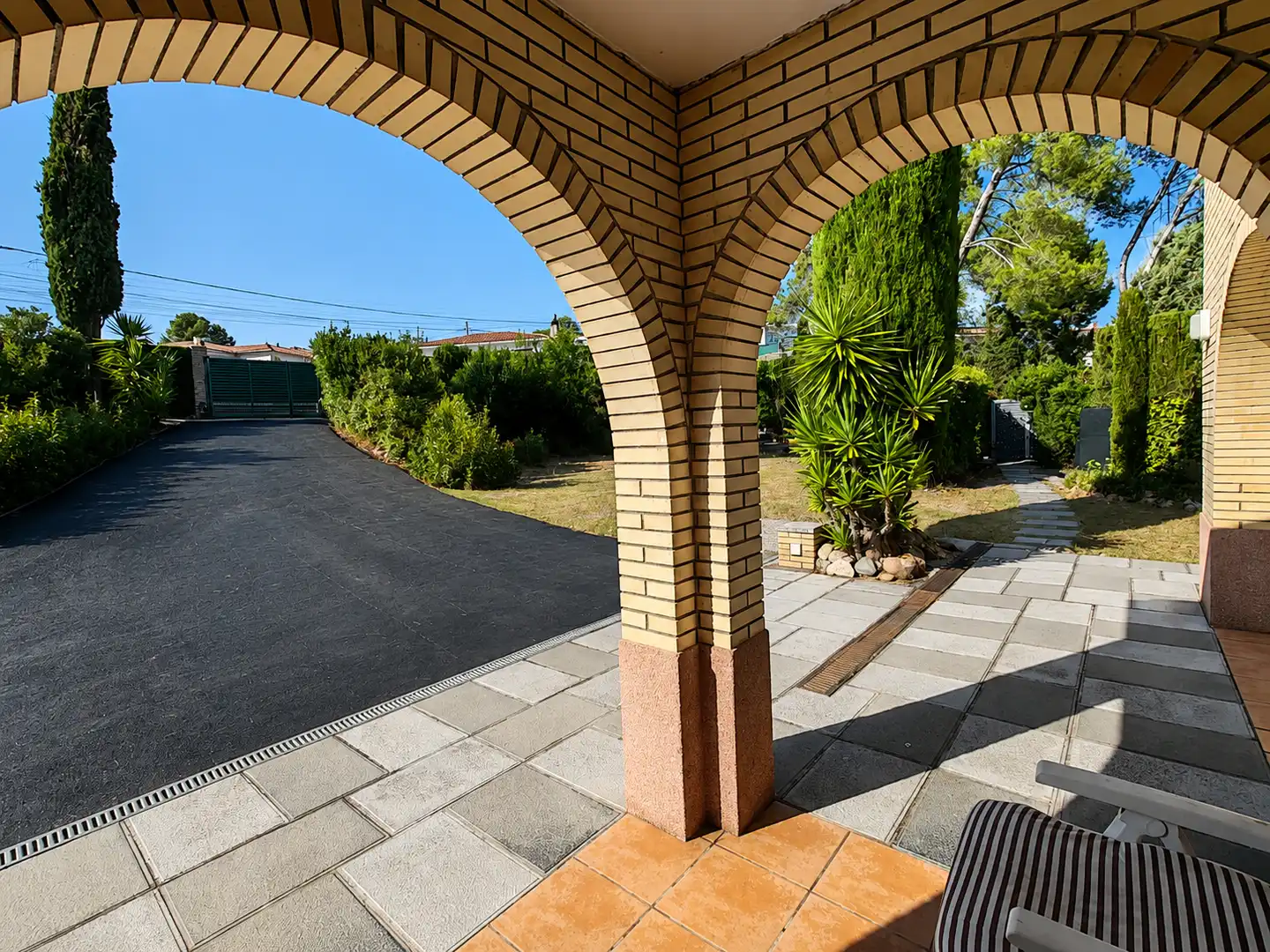 Villa con terrazza in vendita a Passatge Solsonès, imagen 11