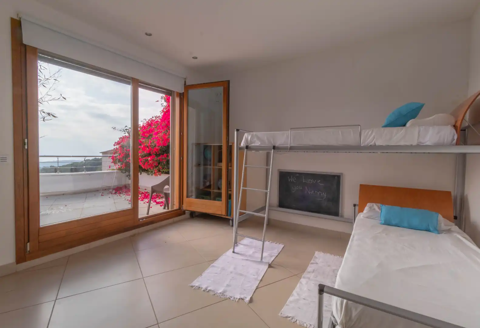 Chalet con terraza en venta en Sant Cebrià de Vallalta, imagen 33