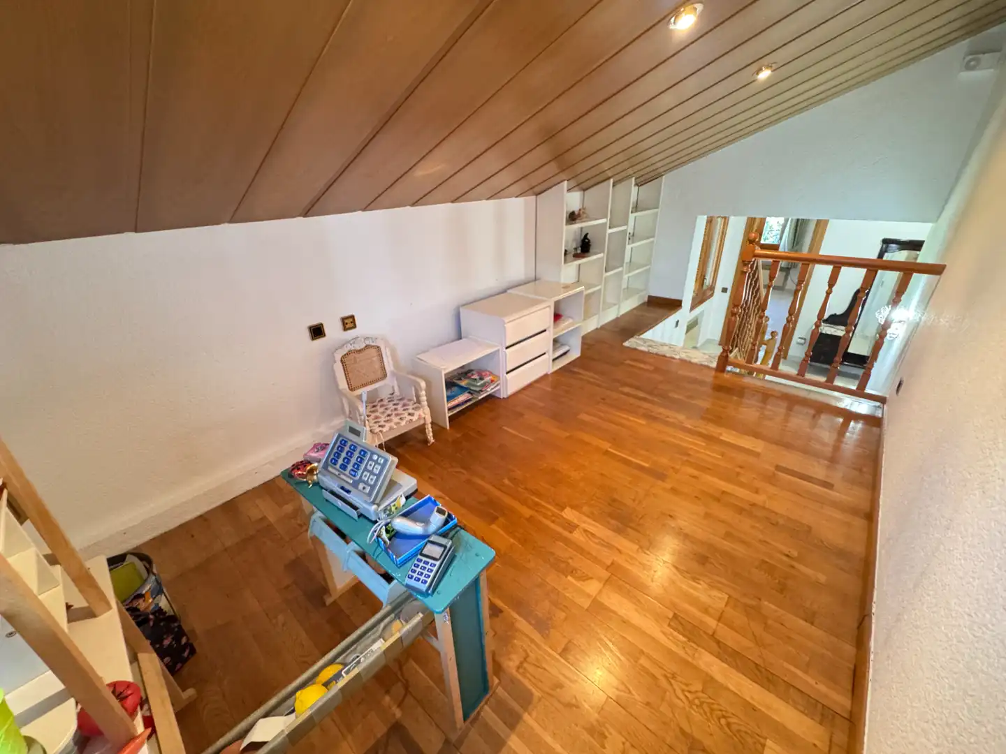 Casa o chalet en venta en Cardedeu con Aire acondicionado, Calefacción y Jardín privado