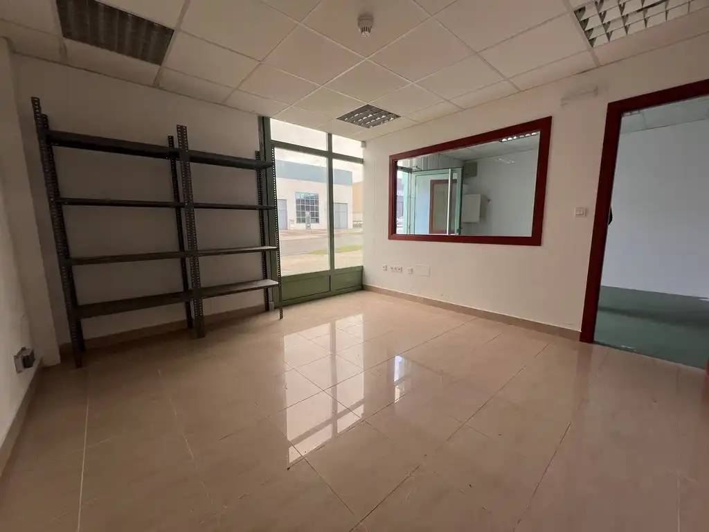Industrial buildings for sale in Lugo  with Alarm