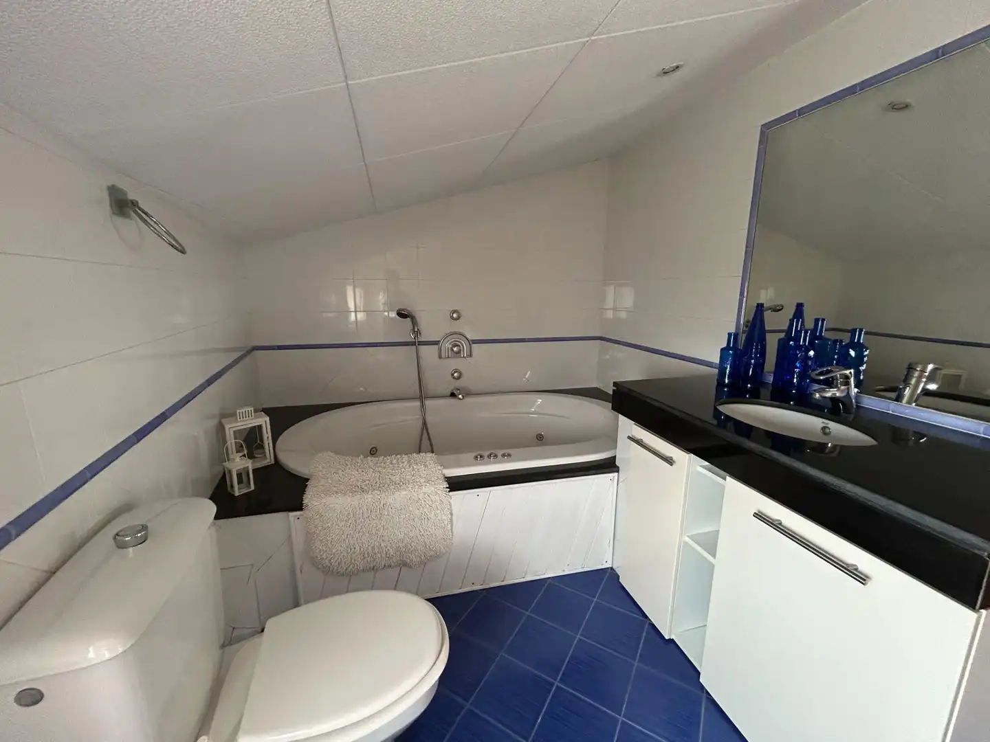 Casa o chalet en venta en de les Minetes, Joan Prim