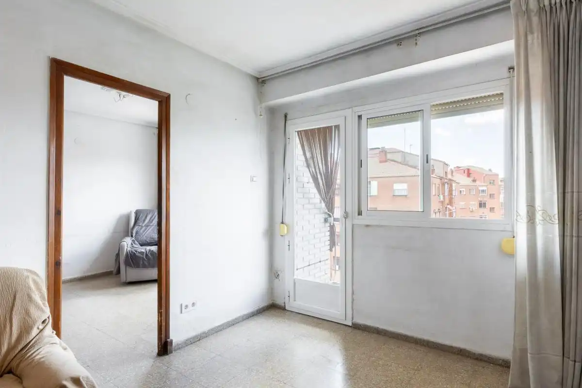 Habitación de Piso en venta en Aldaia con Calefacción