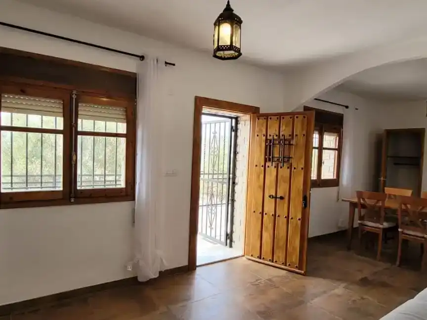 Flat for rent in Jérica  with Air Conditioner and Furnished