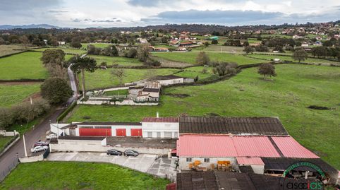 Foto 2 von Fabrikhallen zum Verkauf in Noreña - Noreña, Noreña, Asturias