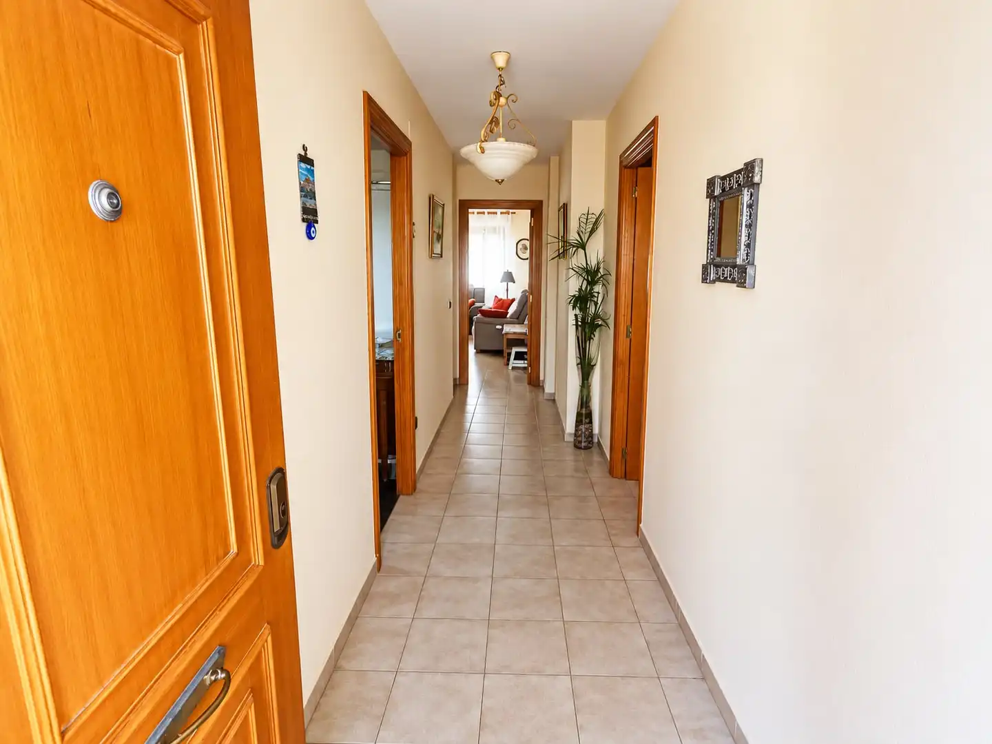 Apartament amb terrassa en venda a Carrer de Roses 11, imagen 10