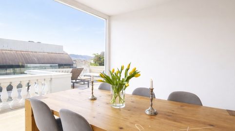 Foto 5 de Ático de alquiler en Calle Arago, Dreta de l'Eixample, Barcelona Capital