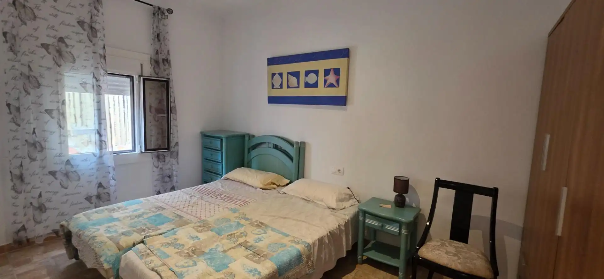 Pis amb terrassa en venda a L'Ametlla de Mar pueblo, imagen 6