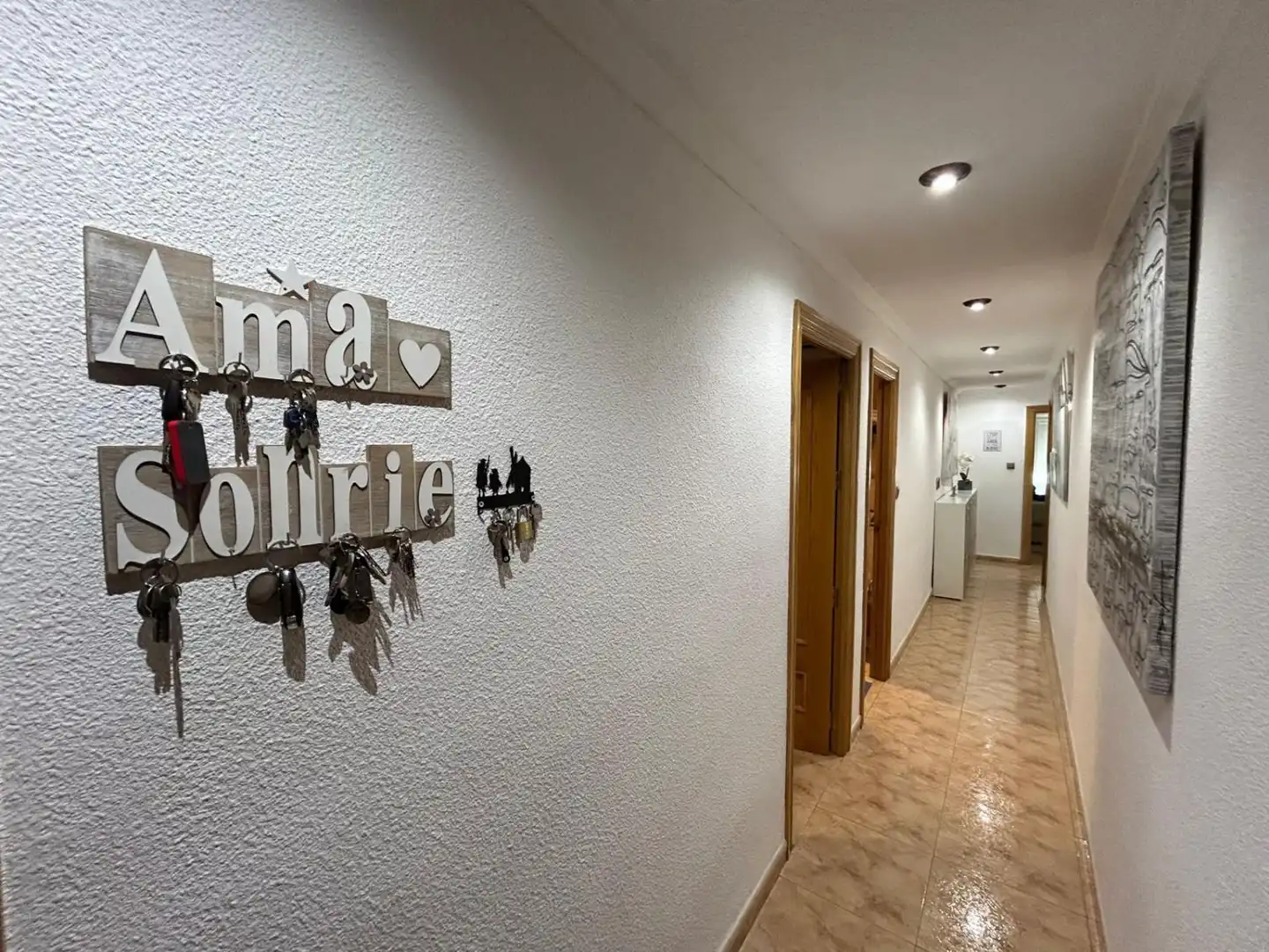 Pis en venda en Crevillent amb Aire condicionat, Calefacció i Balcó