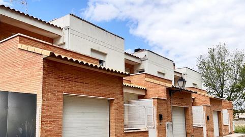 Foto 2 de Casa adosada en venda a Cabezamesada, Toledo