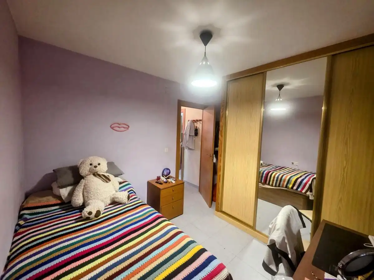Habitación de Piso en venta en Málaga