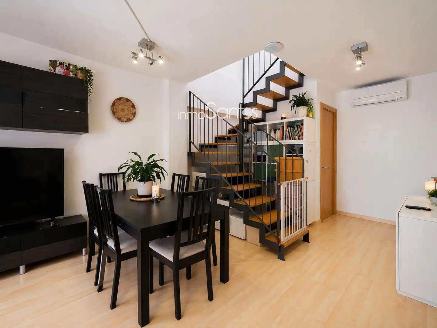 Comedor de Dúplex en venta en Roses con Terraza