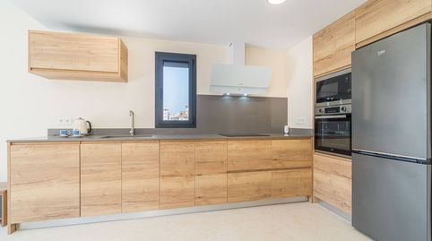 Foto 4 de Apartamento en venta en Carrer del Port Reig, Santa Margarita, Roses