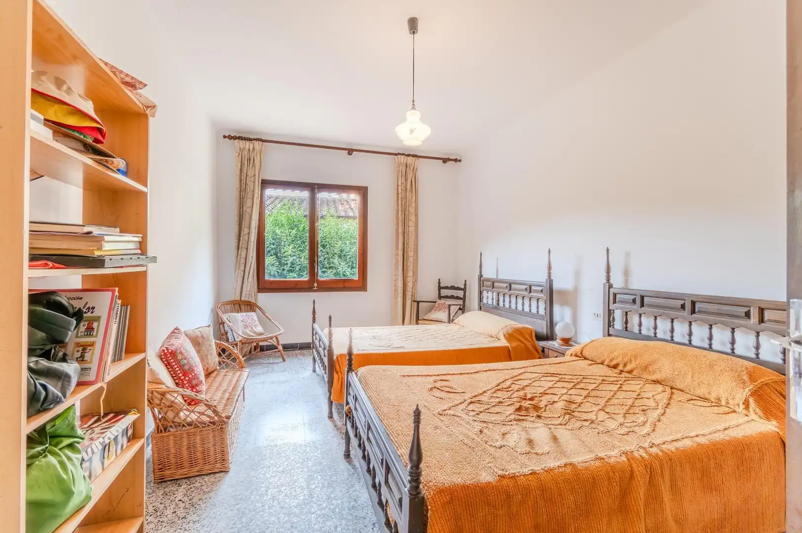 House with garden for sale in Sant Llorenç de la Muga, imagen 23