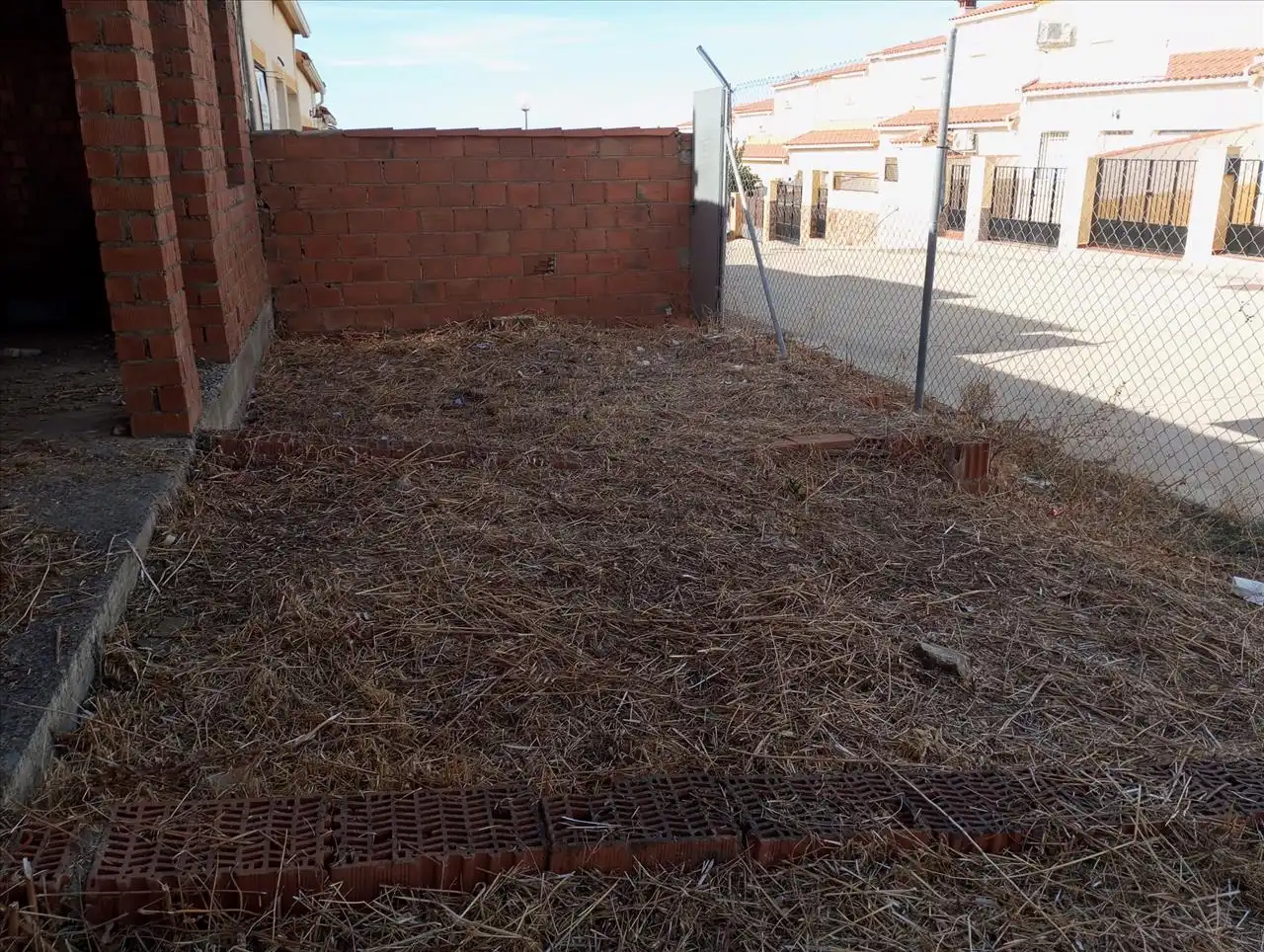 Casa adosada en venta en Membrío