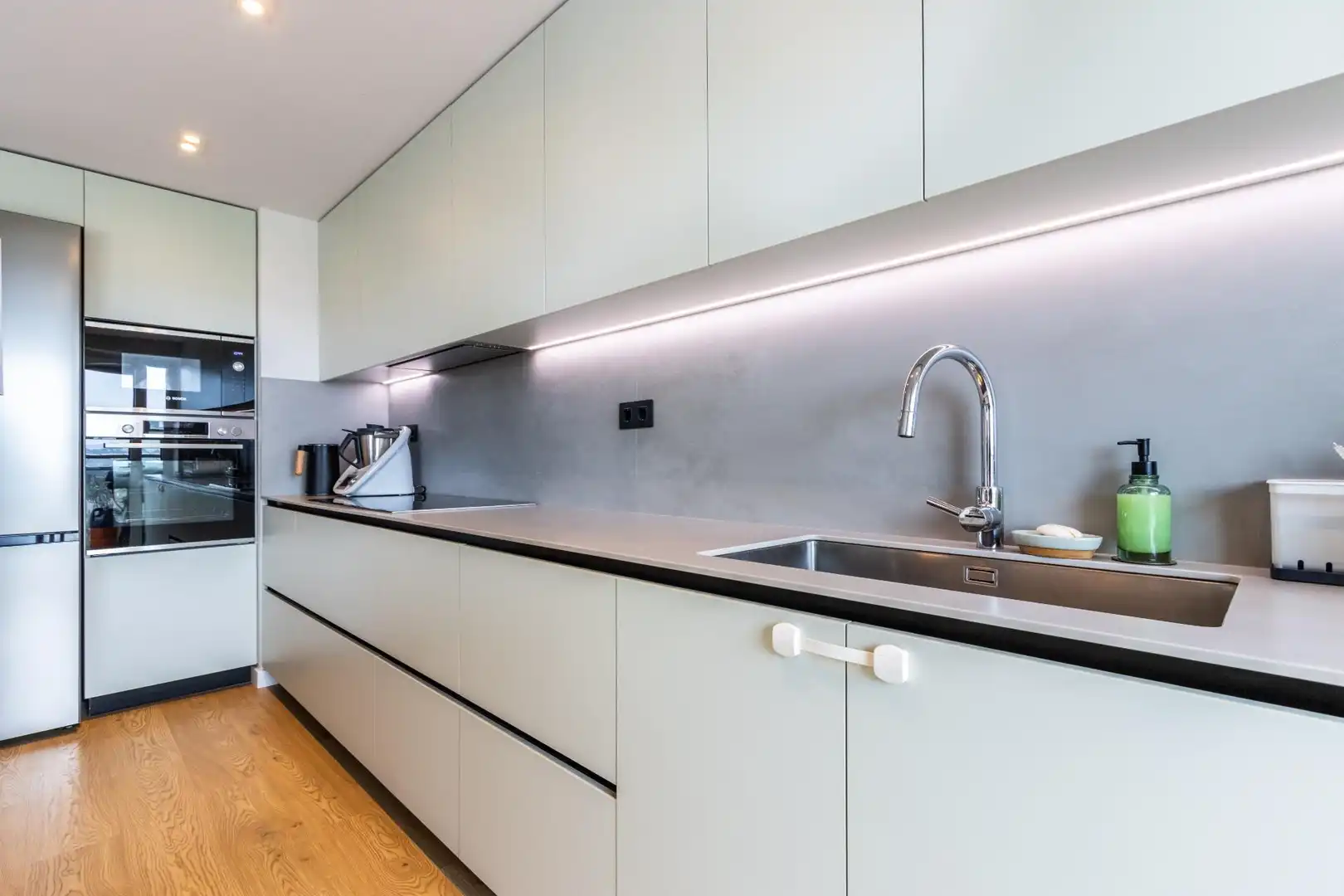 Appartement avec terrasse à vendre à Carrer DINAMARCA, imagen 6