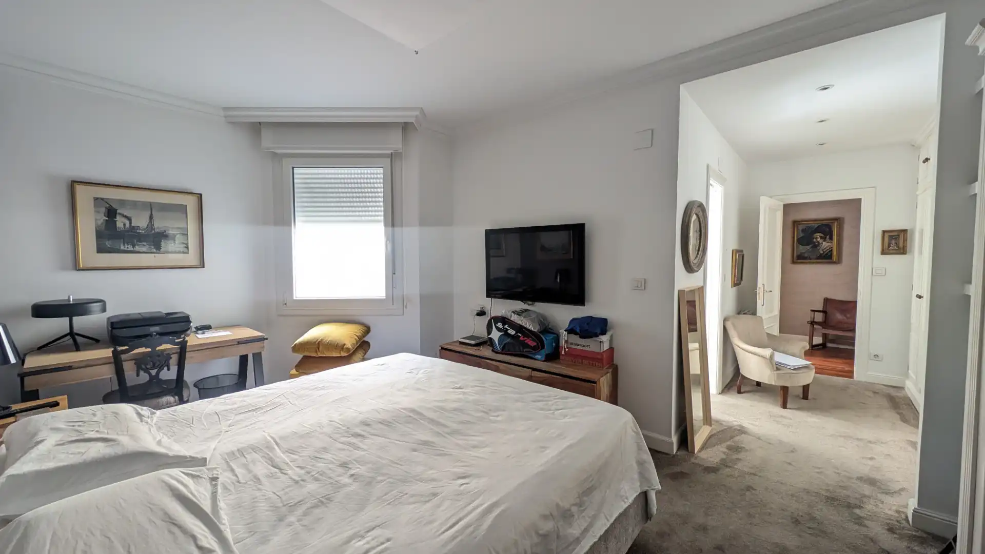 Appartement avec ascenseur à vendre à Las Arenas, imagen 13