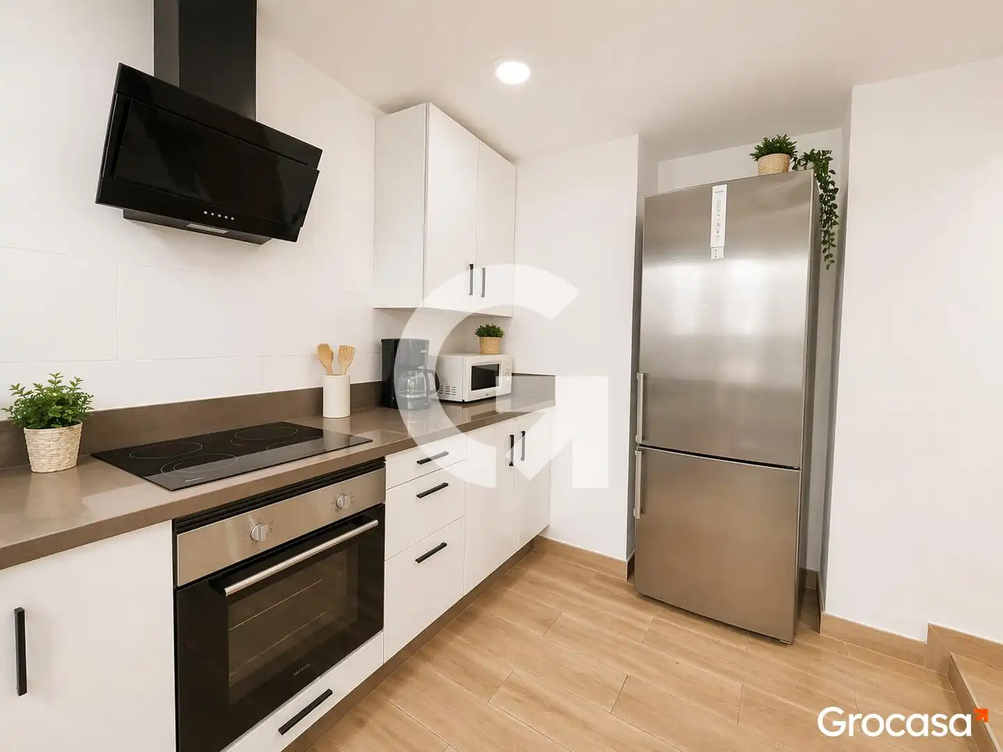 Ground floor for sale in CL POETA LLOMBART, Centro Puerto
