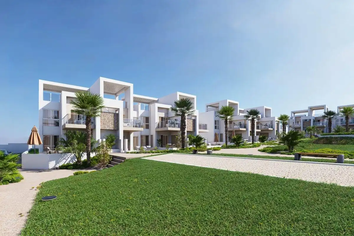 Appartement compact avec piscine à vendre à Rojales, imagen 22