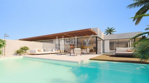 Foto 3 de Ático en venta en Callao Salvaje - Playa Paraíso, Adeje