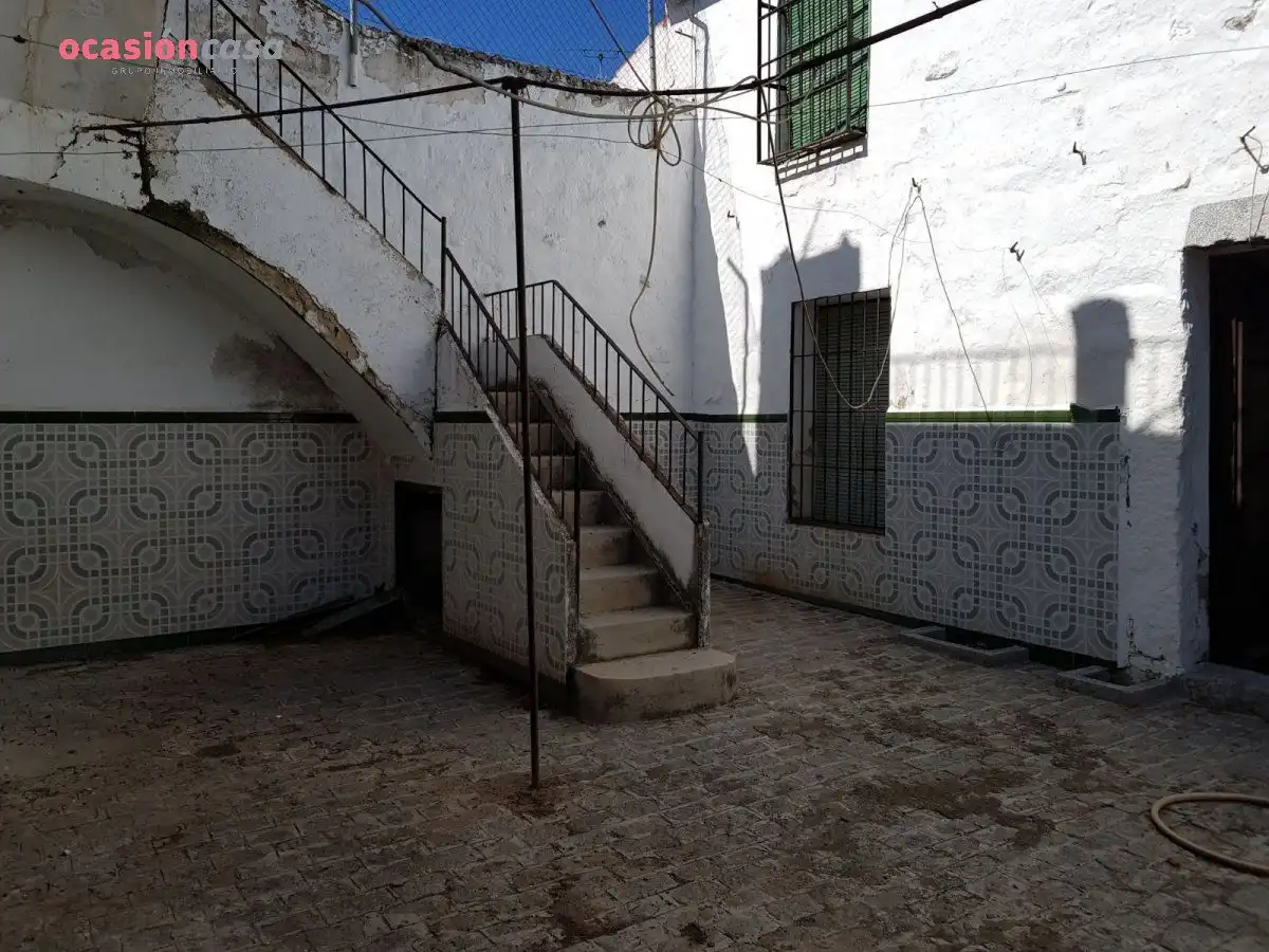 Casa con balcón en venta en Pozoblanco, imagen 29