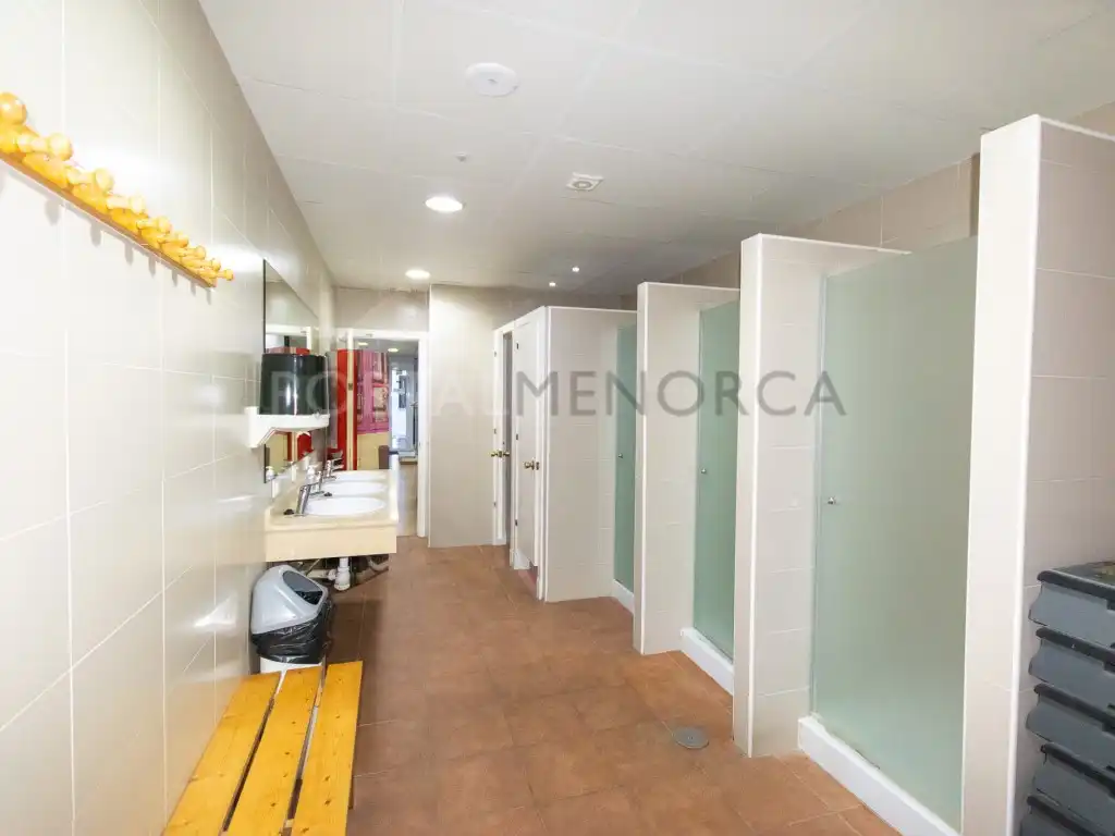 Local comercial en venda a Sant Lluís - S'Ullestrar - Torret, imagen 9