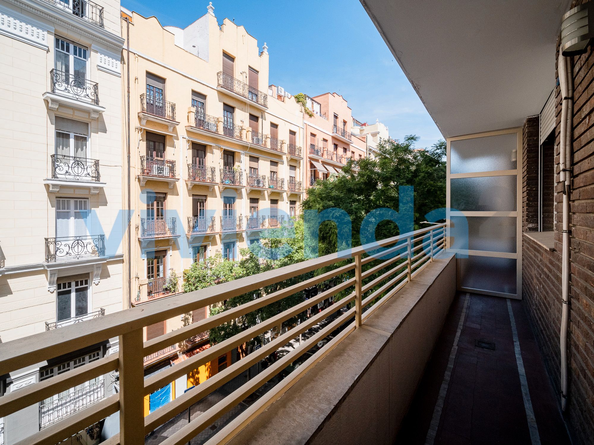 Flat for sale in Calle de Alberto Aguilera, Gaztambide