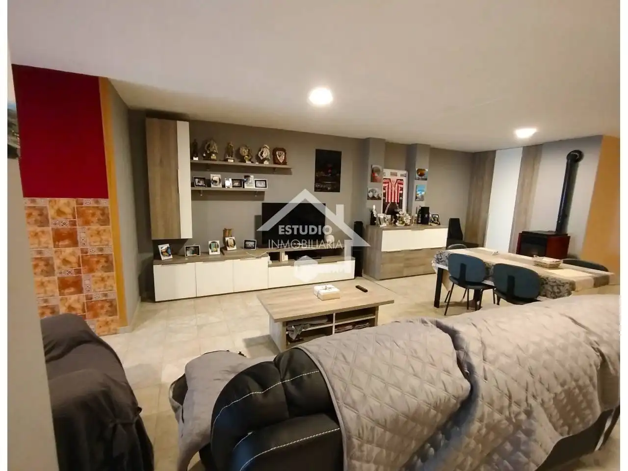 Loft en venda a Viana