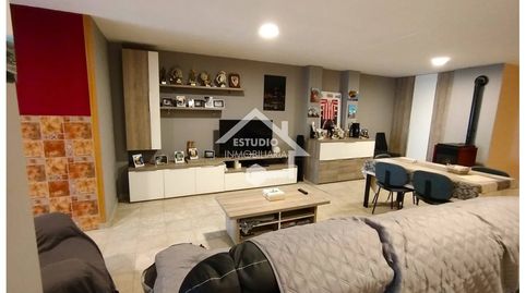 Foto 5 de Loft en venda a Viana, Navarra