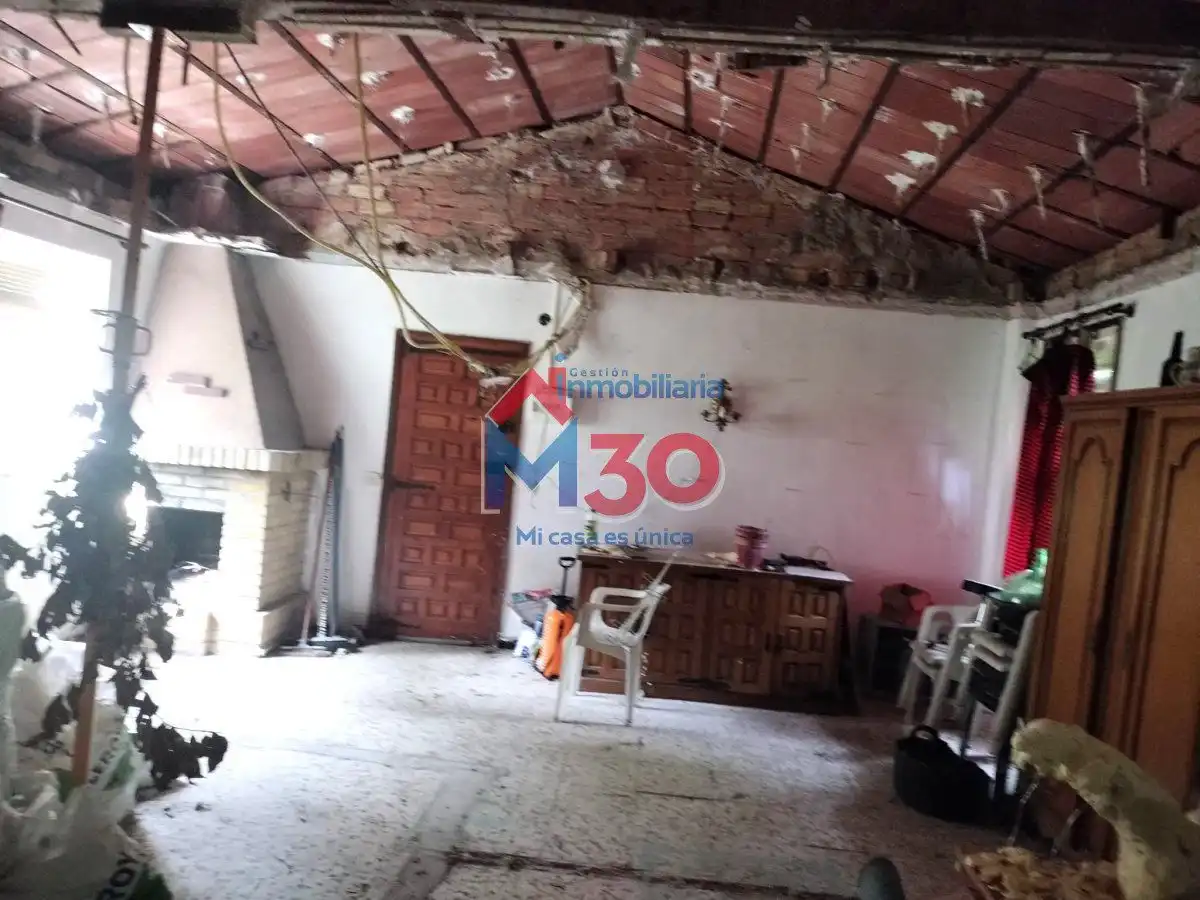 Casa o xalet en venda en Lantarón