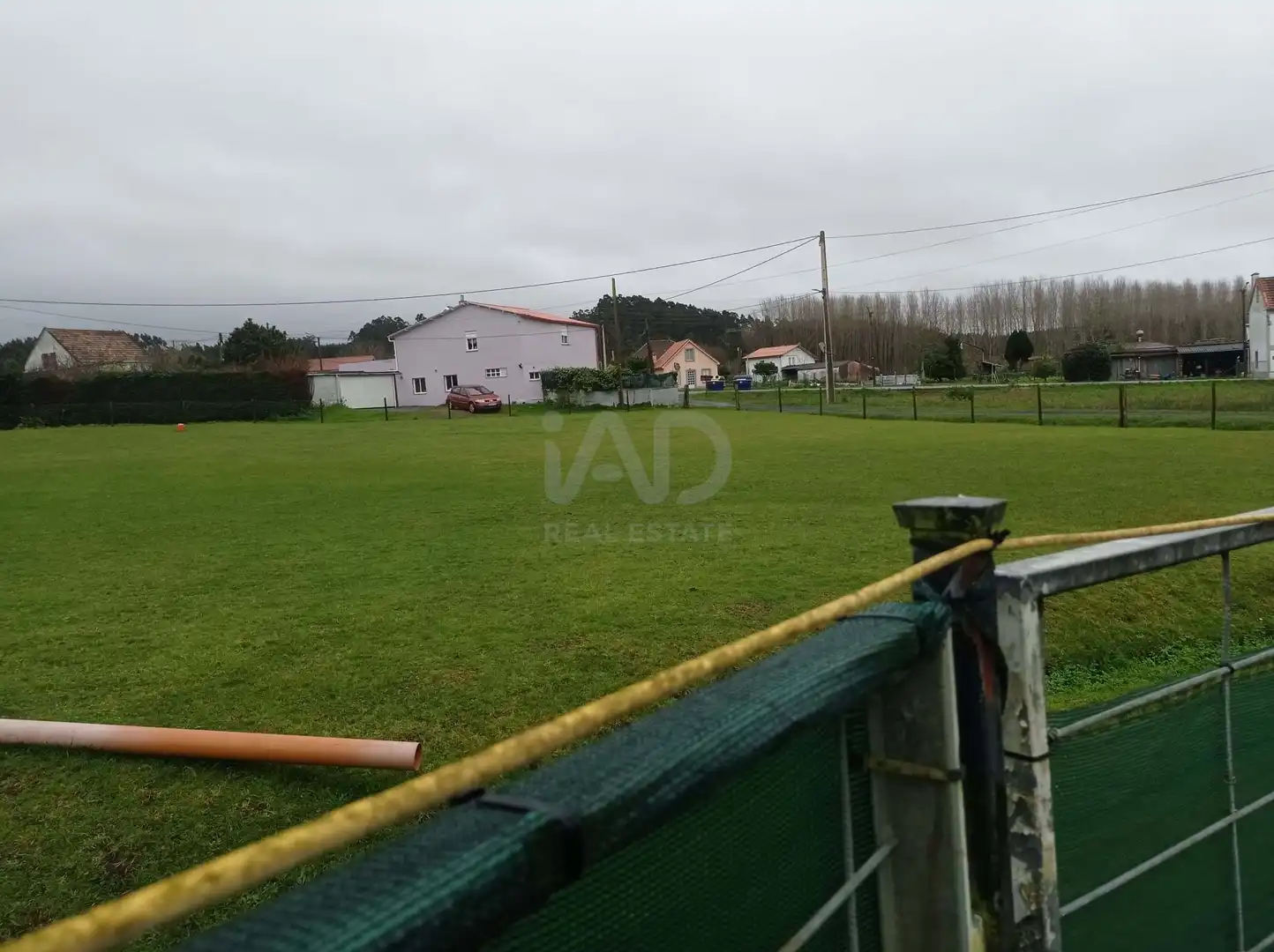Casa o xalet en venda en Narón amb Calefacció, Terrassa i Piscina