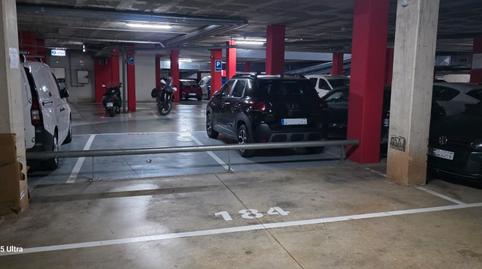 Photo 4 of Garage to rent in Calle M D Sales, 67, Centre, Viladecans