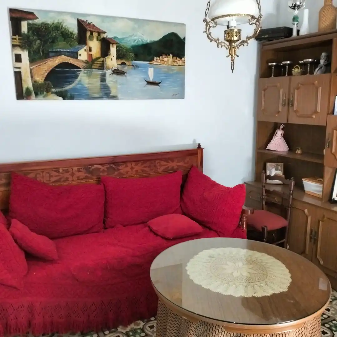 Casa con terrazza in vendita a Calle Eras 47, imagen 10