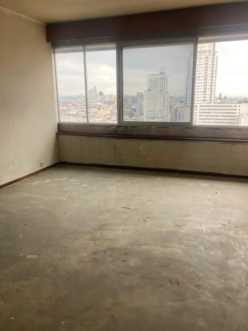 Apartments for sale in Madrid