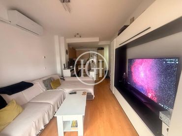Appartamento con balcone in vendita a Tordera pueblo