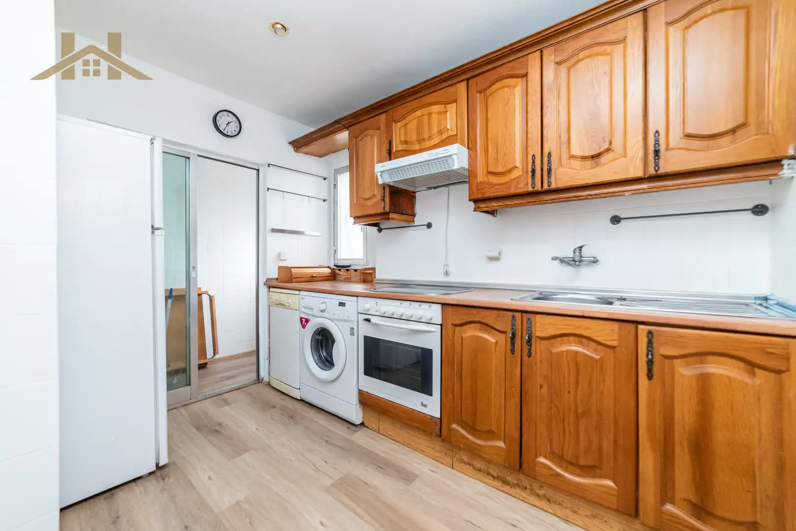 Flat for sale in Calle Jaén, imagen 11