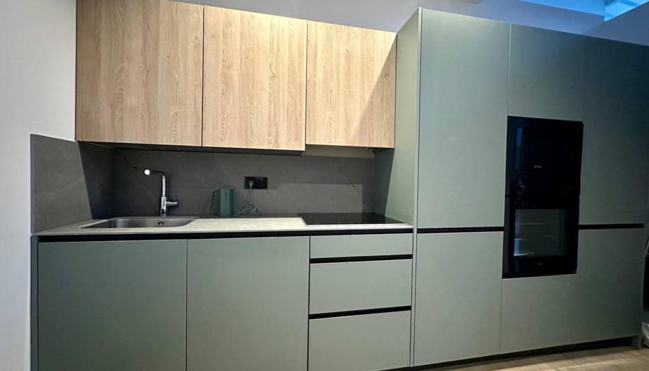 Foto 1 de Piso en venta en Mas Sellarès, 5, Centre - Estació, Barcelona