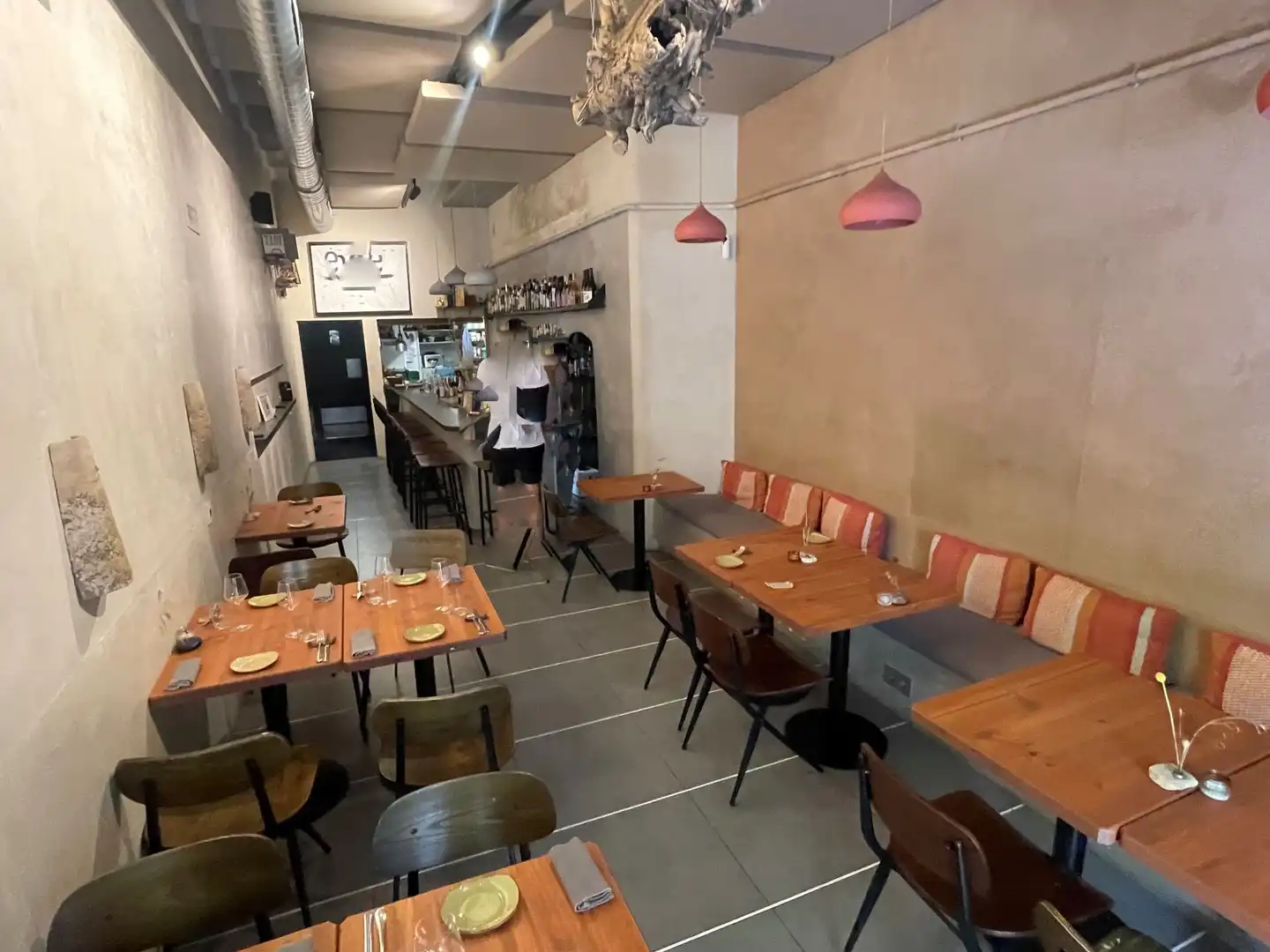 Local comercial en traspàs a Eixample, imagen 5