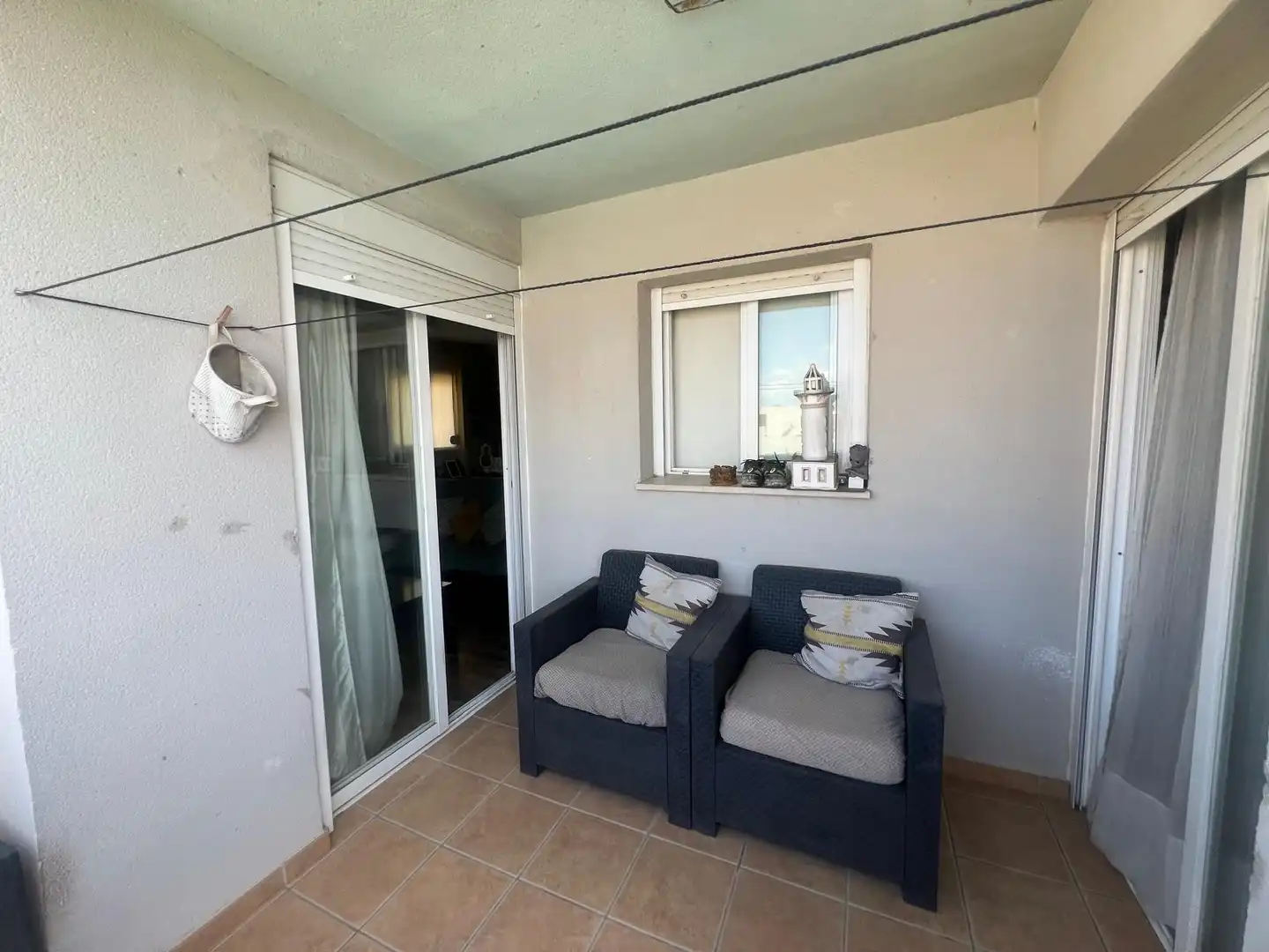 Appartement avec ascenseur à vendre à Avenida Puerta del Sur 8, imagen 3