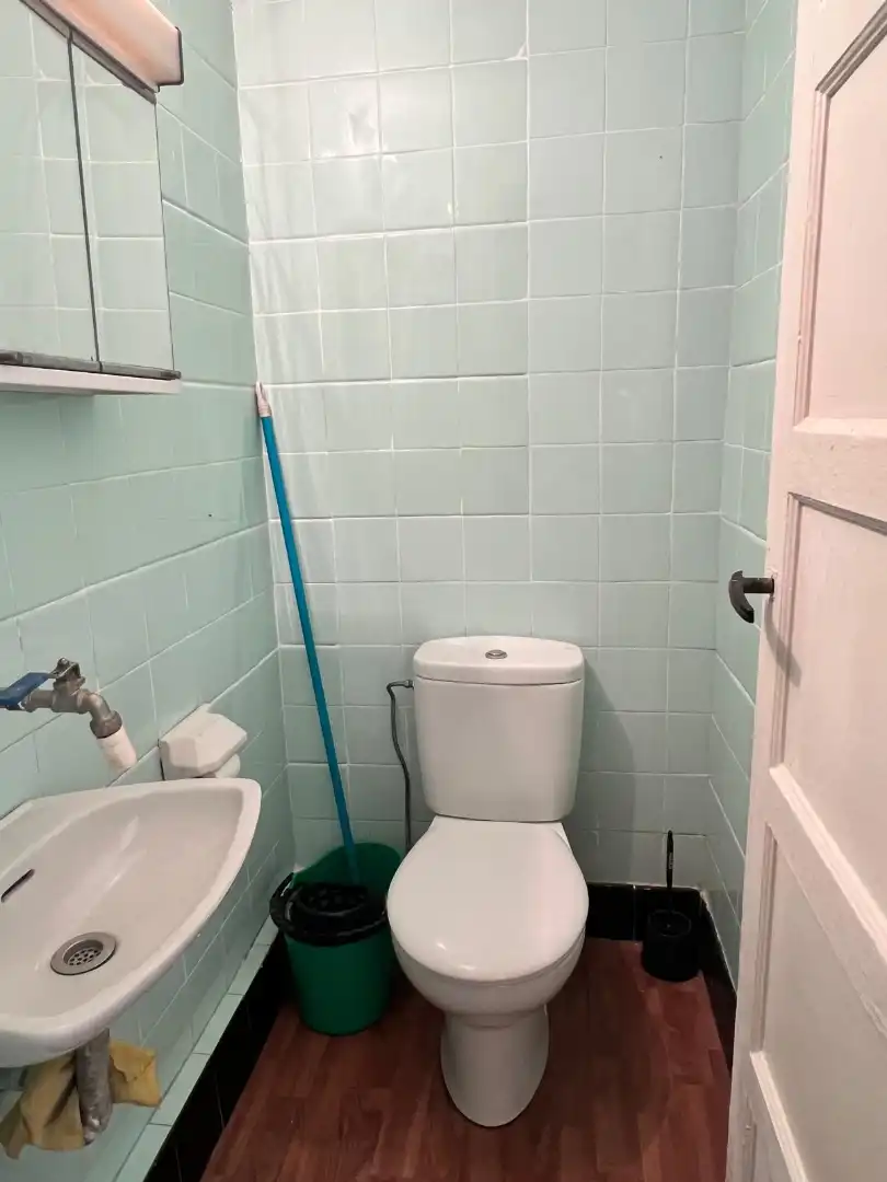 Bathroom of Commercial properties for sale in Andoain