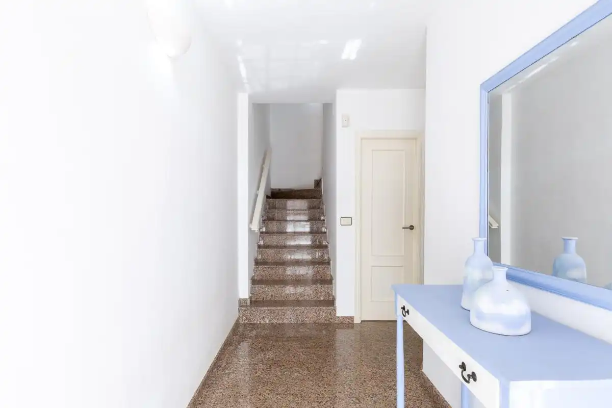 Casa adosada en venda en Canet d'En Berenguer amb Aire condicionat, Calefacció i Terrassa