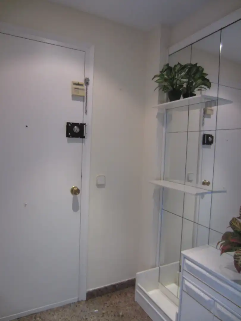 Flat for sale in SANTIAGO, Eixample Sud – Migdia
