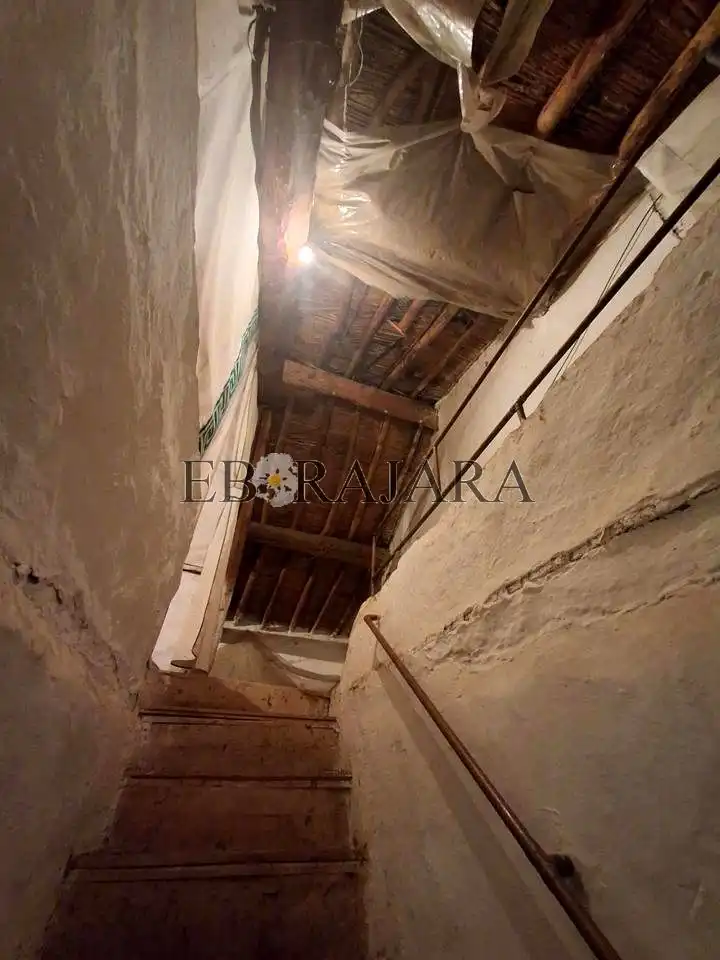 Casa o chalet en venta en Belvís de la Jara