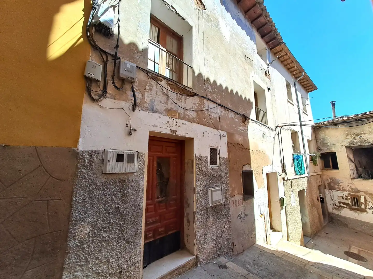 Casa en venda a Alta Merced, imagen 2