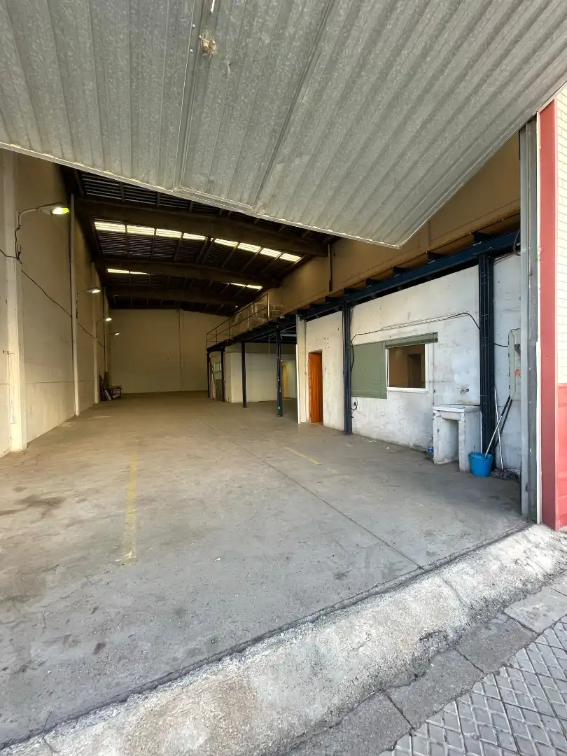 Industrial building to rent in Travessera del Bovalar 68, imagen 15