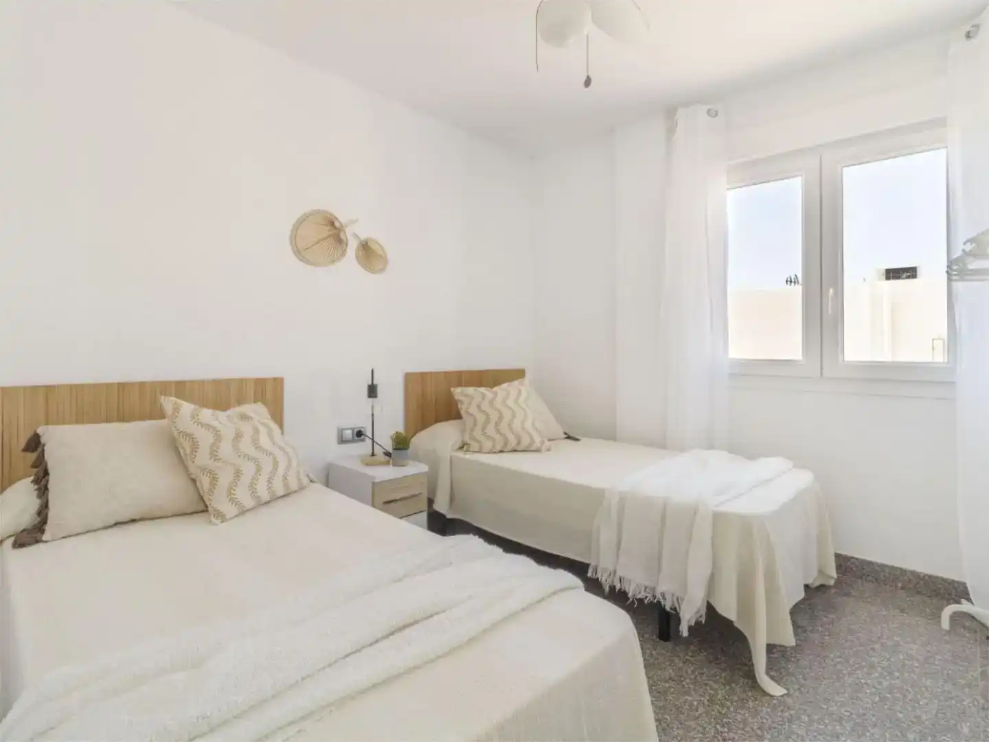 Habitación de Piso en venta en San José