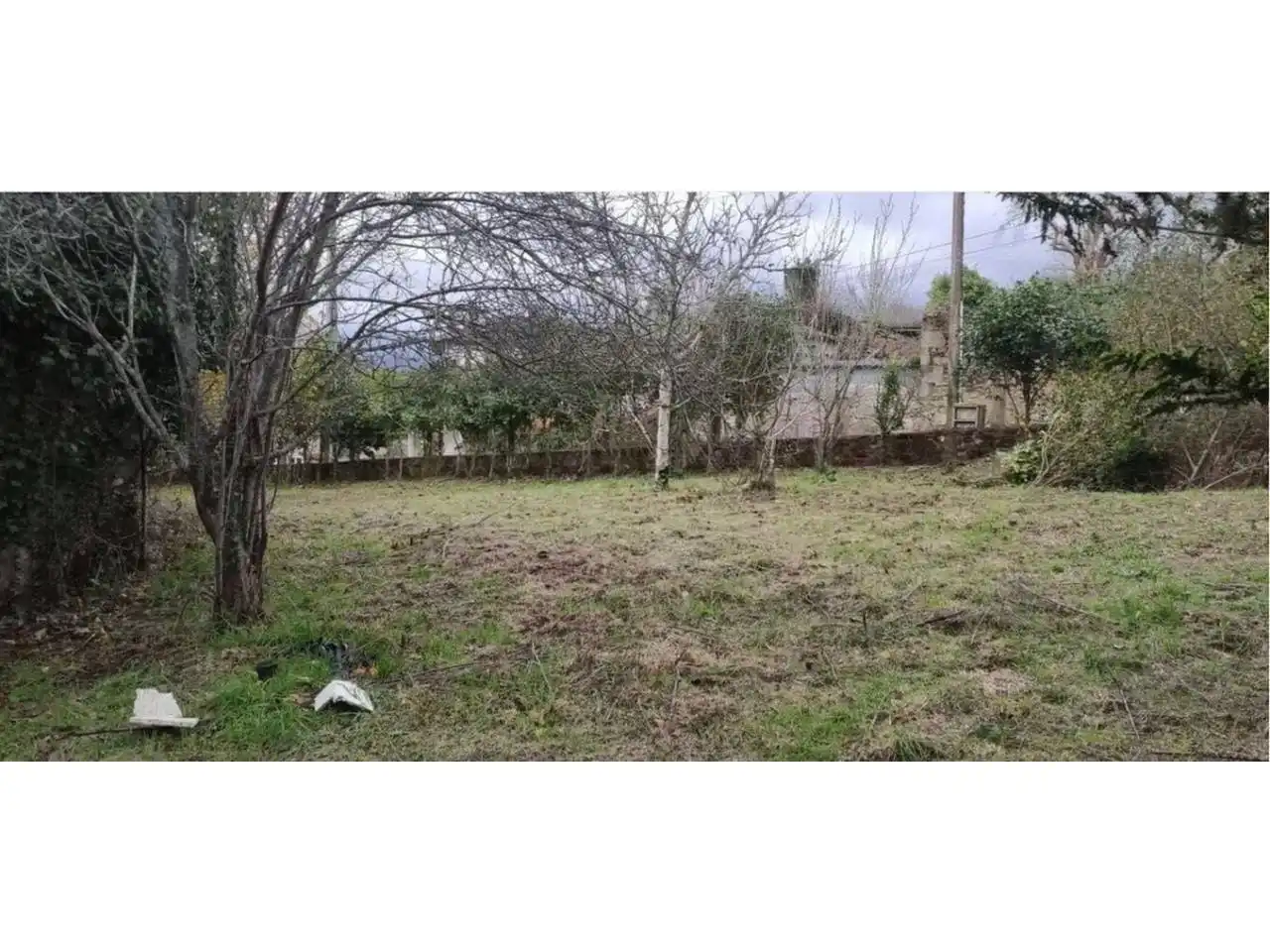 Terreny rústic en venda a Calle Lugar Barrabaite - Lamela 18, imagen 16