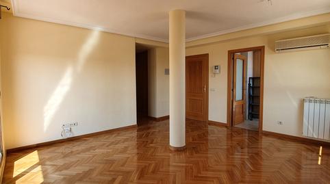 Photo 3 of Attic to rent in Calle del Arroyo de Los Pos, Sanchinarro,  Madrid Capital