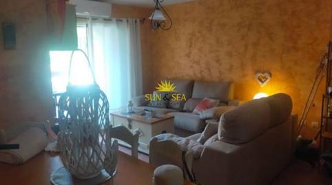 Photo 2 of Flat to rent in Islas Menores - Mar de Cristal, Murcia