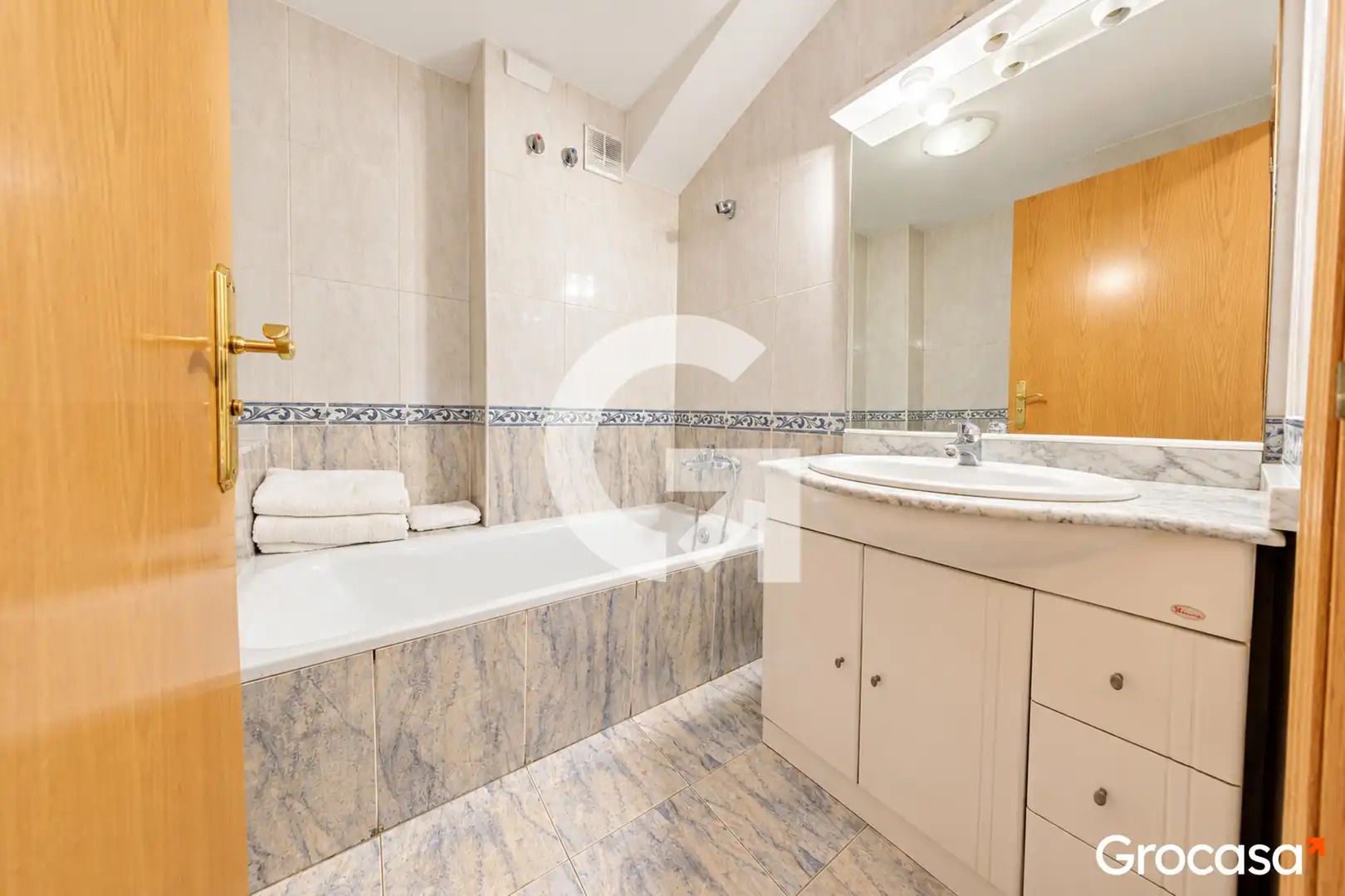 Duplex con terrazza in vendita a AV MADRID, DE, imagen 16